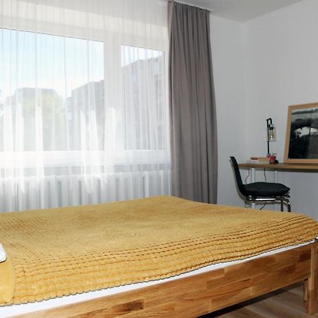 Apartamento Naujai Suremontuotas Butas Miesto Centre. Visaginas Exterior foto